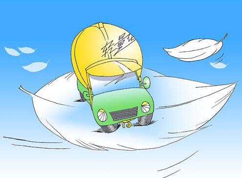 電動汽車輕量化,未來將成為主流?.jpg 電動汽車輕量化,未來將成為主流?.jpg